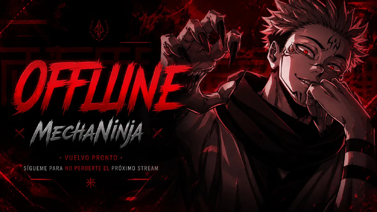 MechaNinja