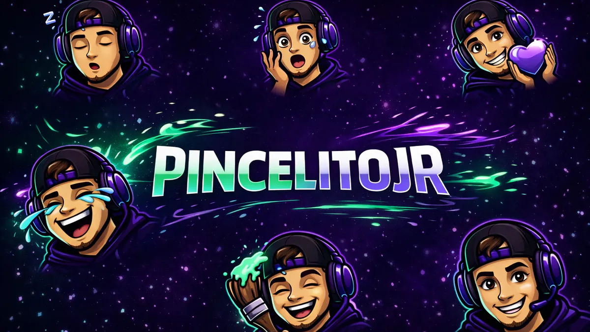 PINCELITOJR