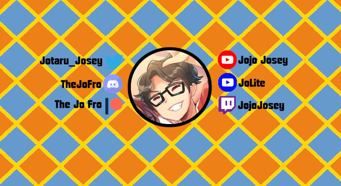 JustJosey