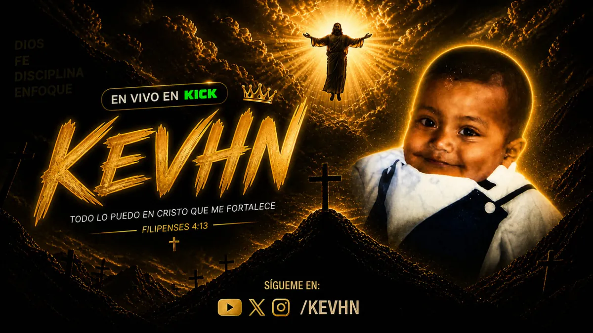 kevhn