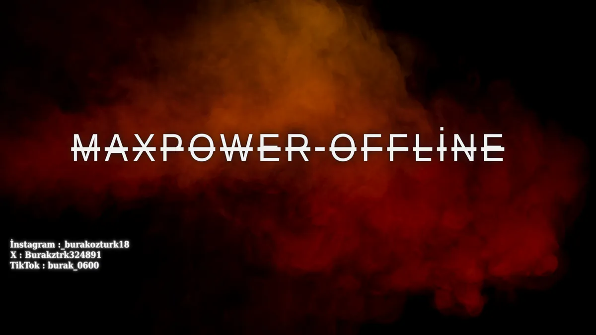 Maxpower06