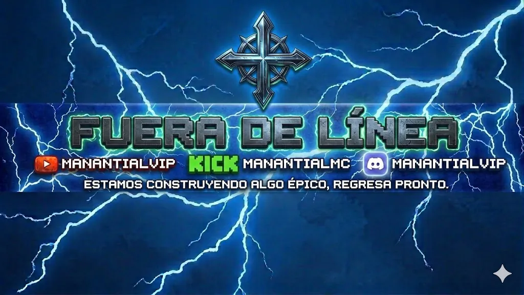 ManantialMC