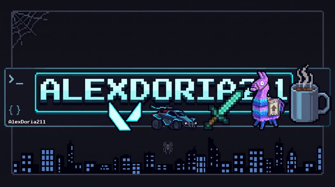AlexDoria211
