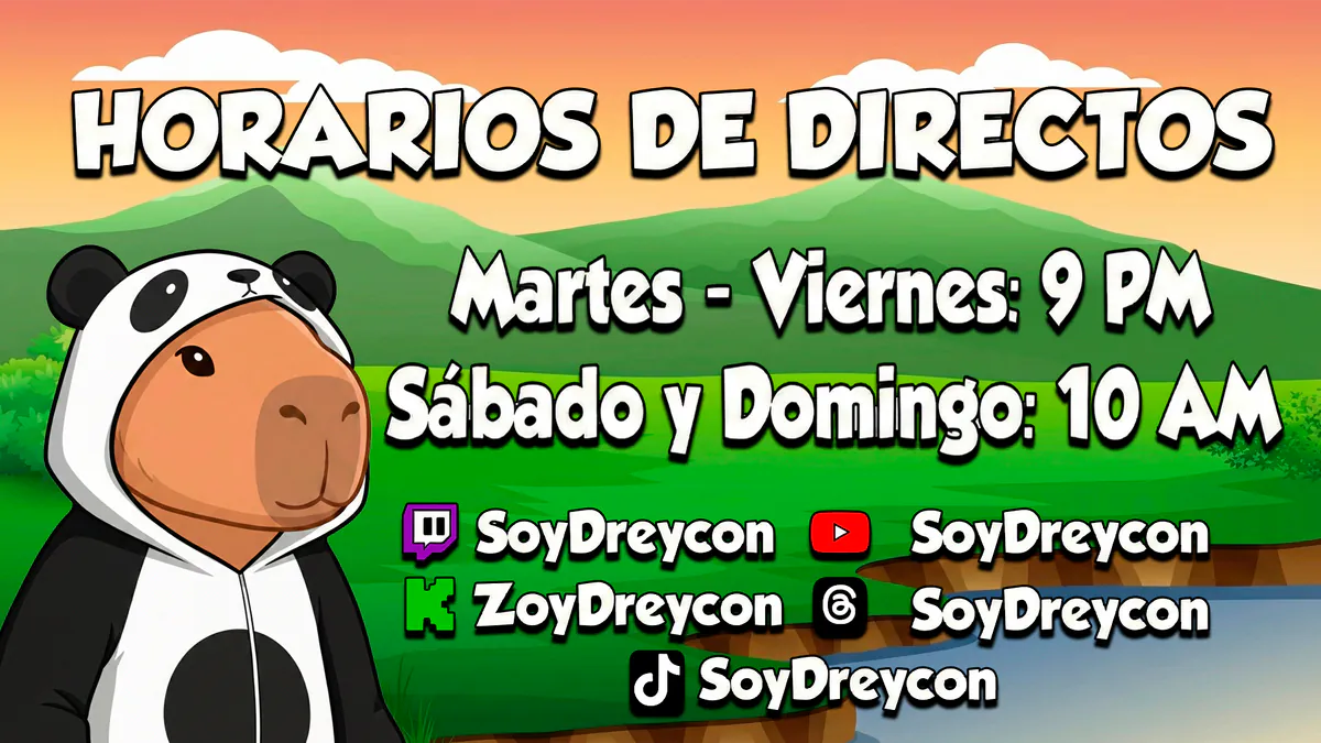 ZoyDreycon