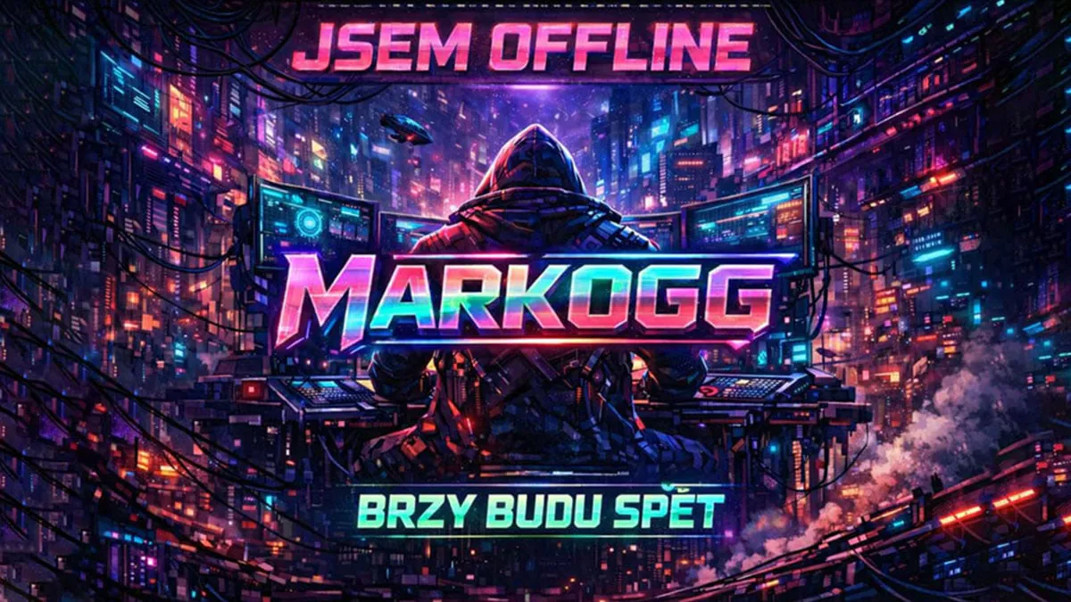 Markoggames