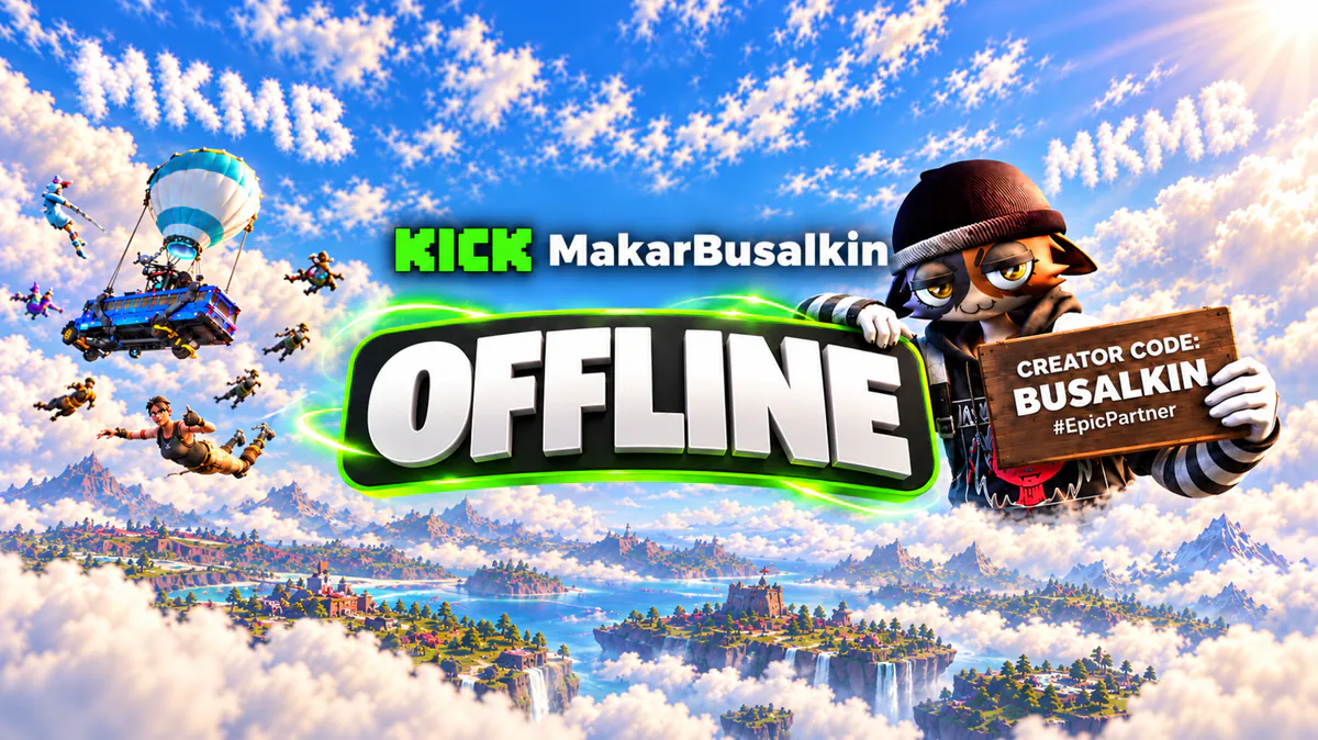 MakarBusalkin