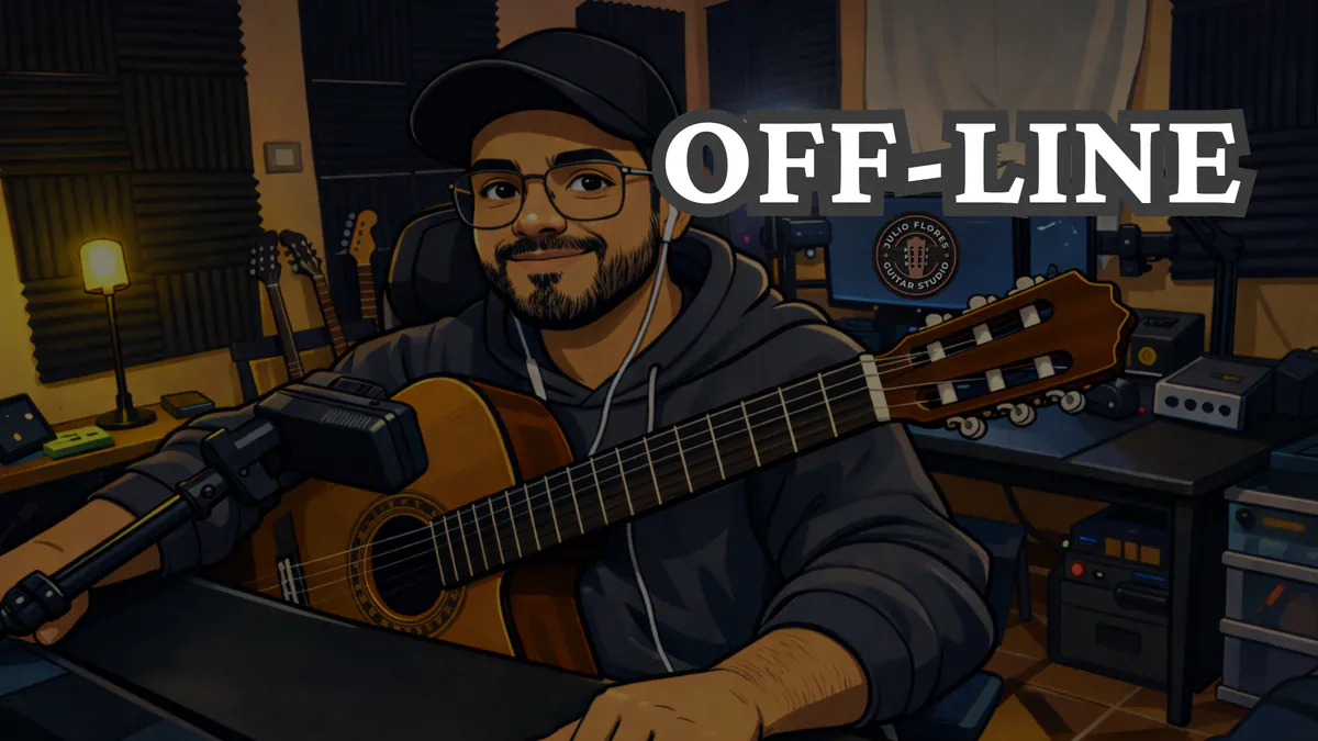 JulioFloresGuitar