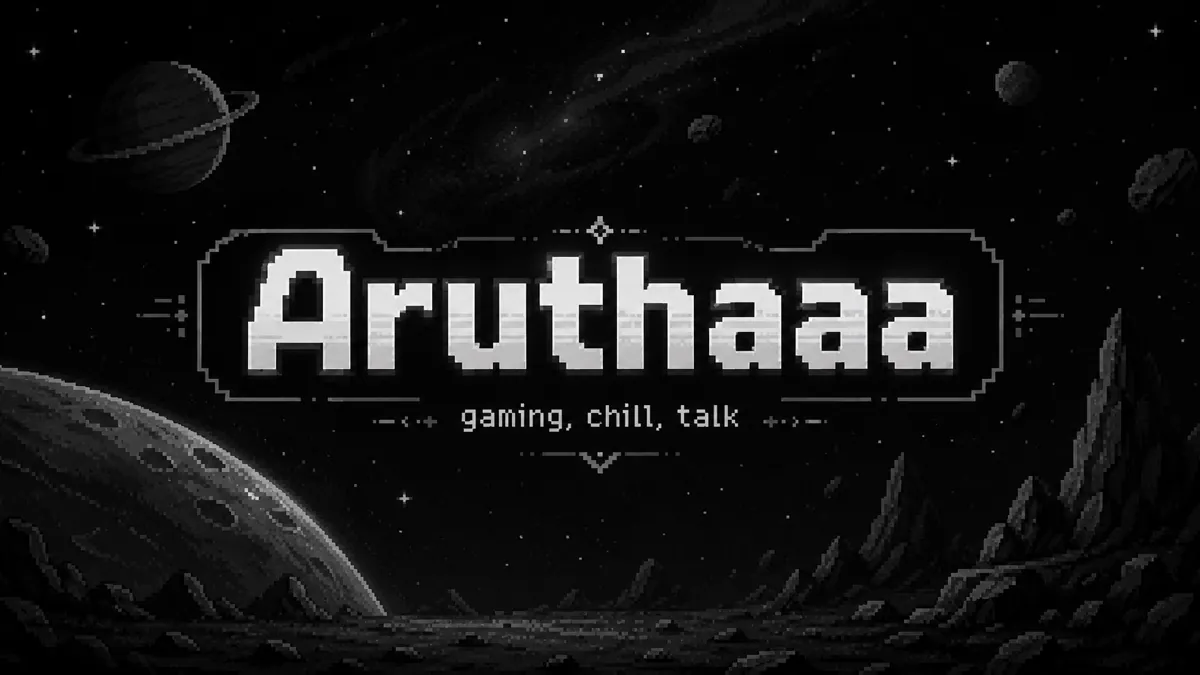 Aruthaaa