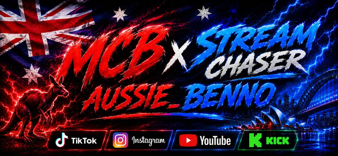 AUSSIEBENNO