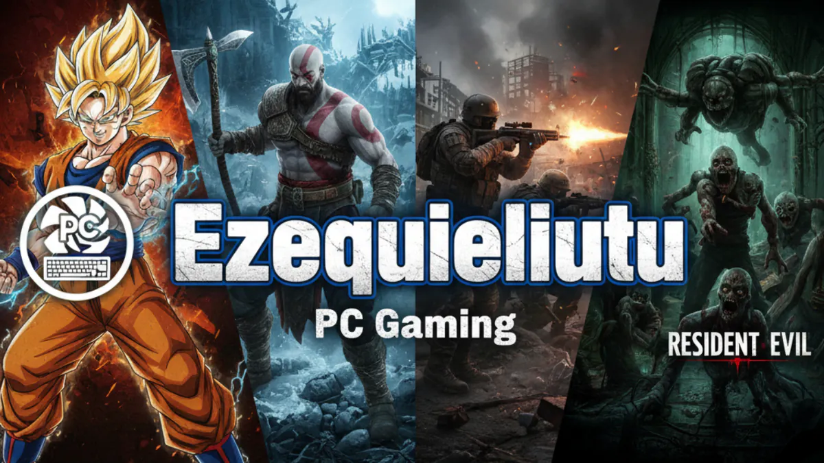 Ezequieliutuyt