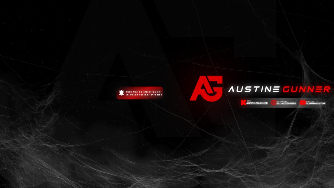 AustineGunner