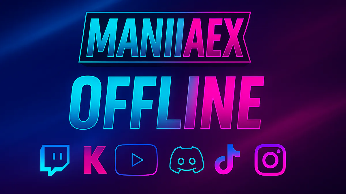 MANiiAEX