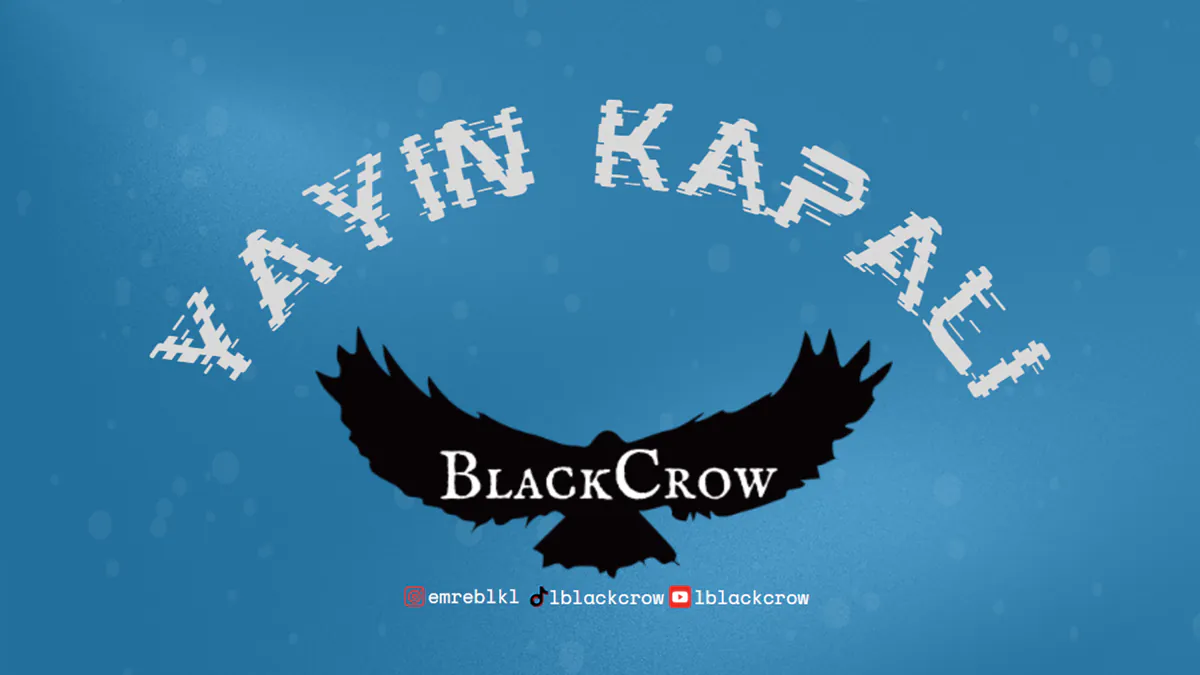 lblackcrow