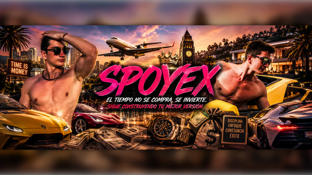 Spoyex