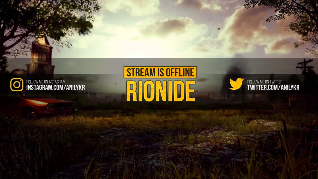 Rionide