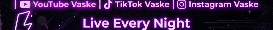 VaskeX