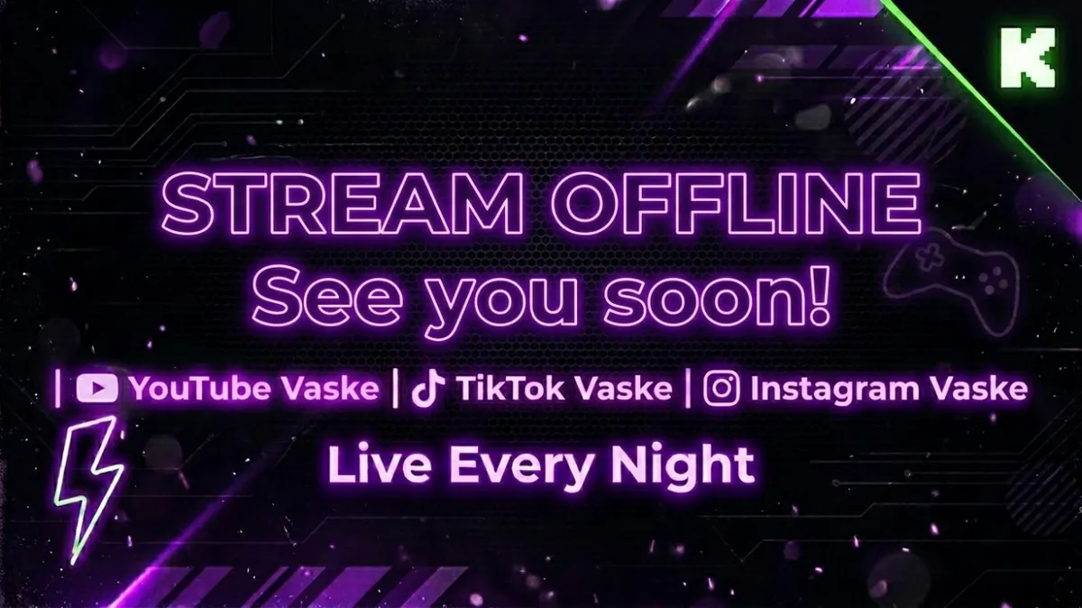 VaskeX