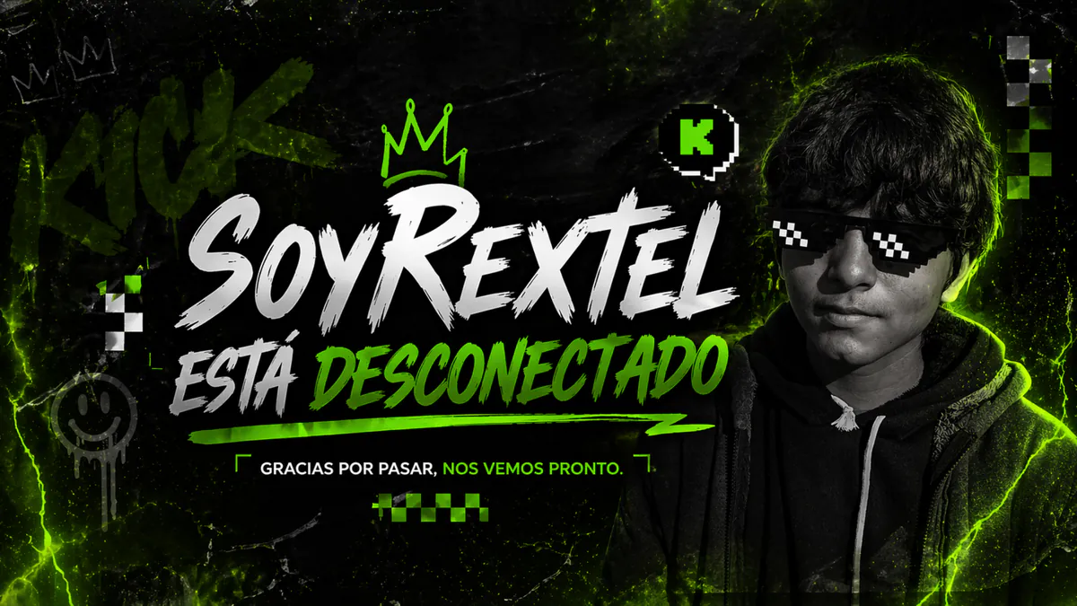SoyRextel