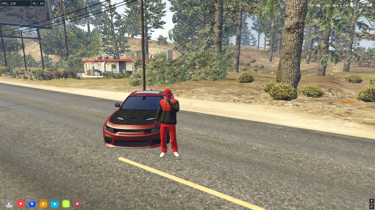 Ali909x
