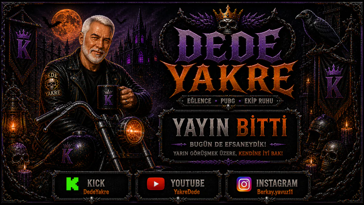 DedeYakre