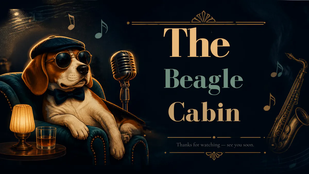 Thebeaglecabin