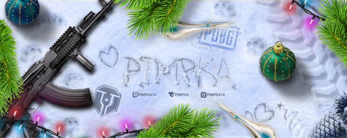 PIMPKA