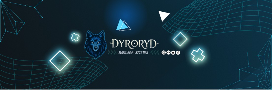 DyroryD