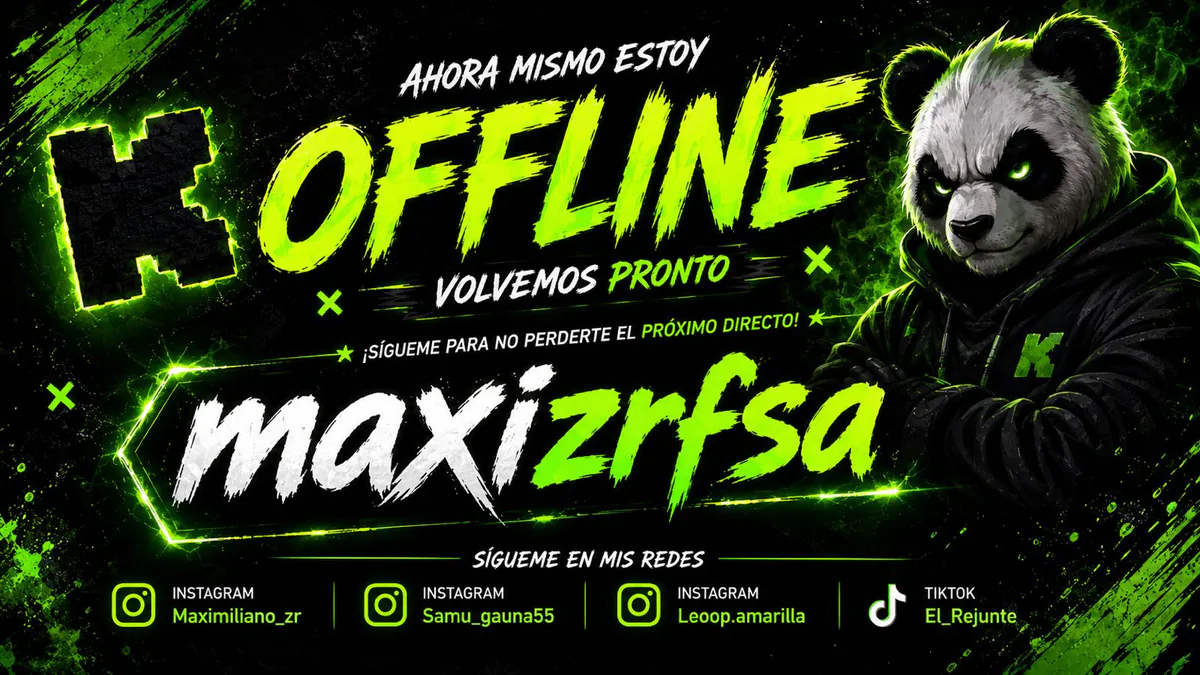 el_rejunte_streamer