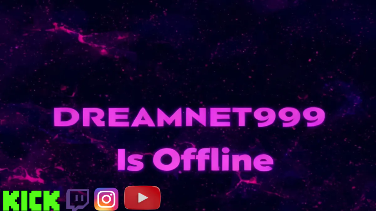 Dreamnet999