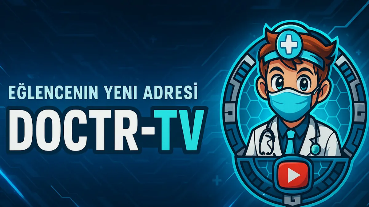 DOCTR_TV