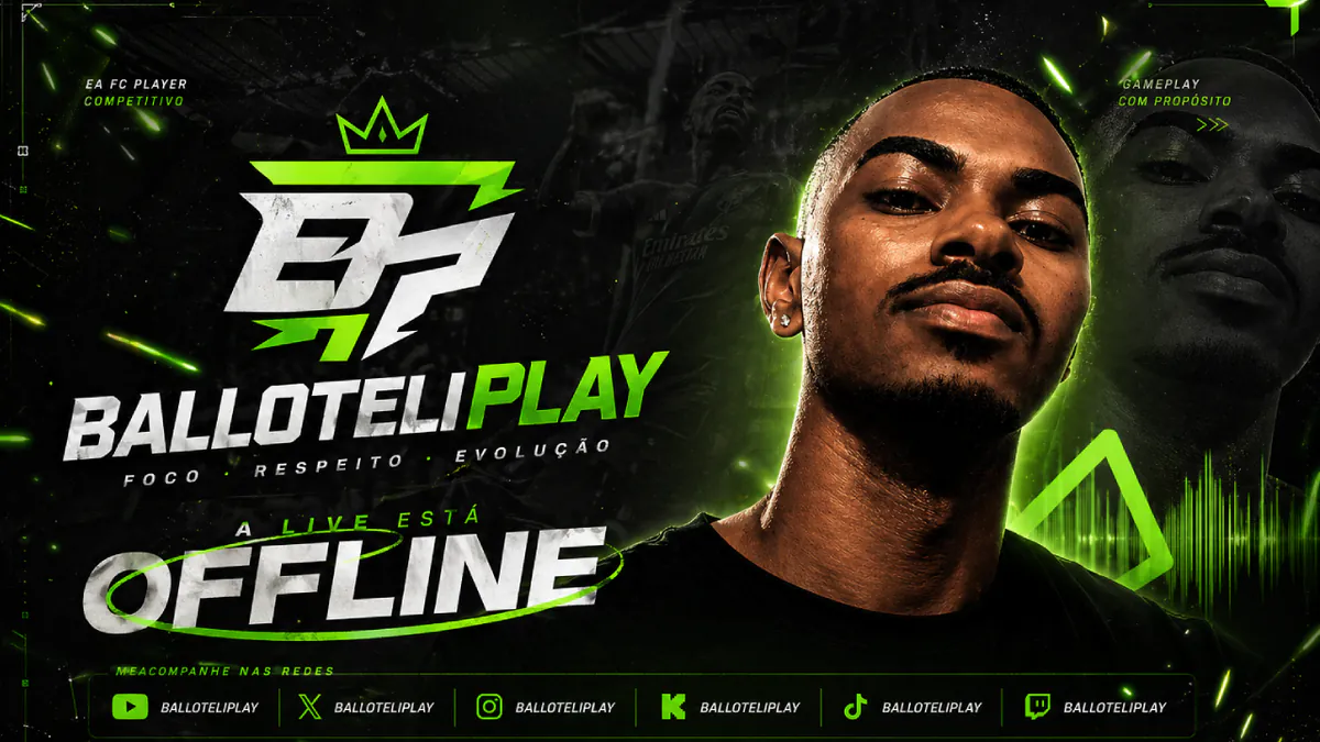 BalloteliPlay