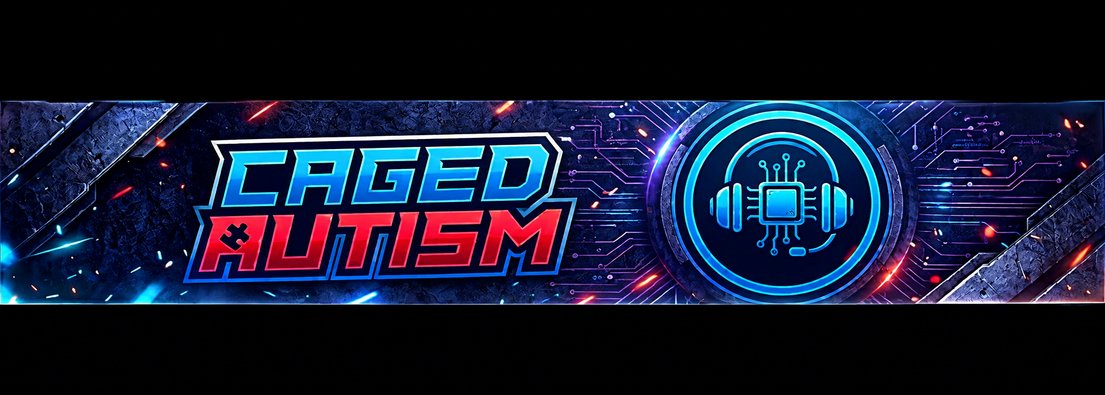 CagedAutism