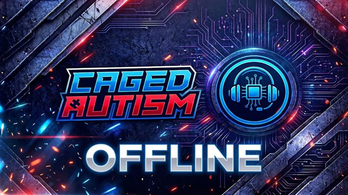 CagedAutism