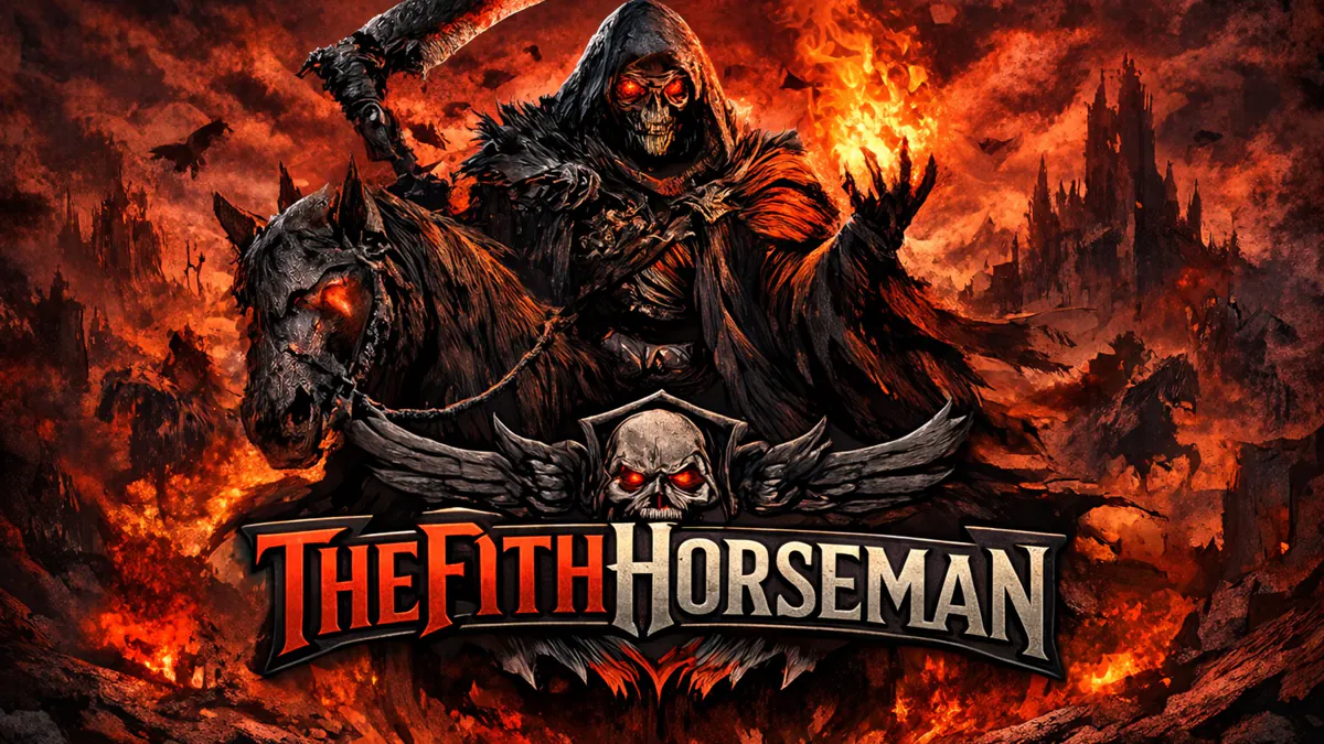 thefithhorseman