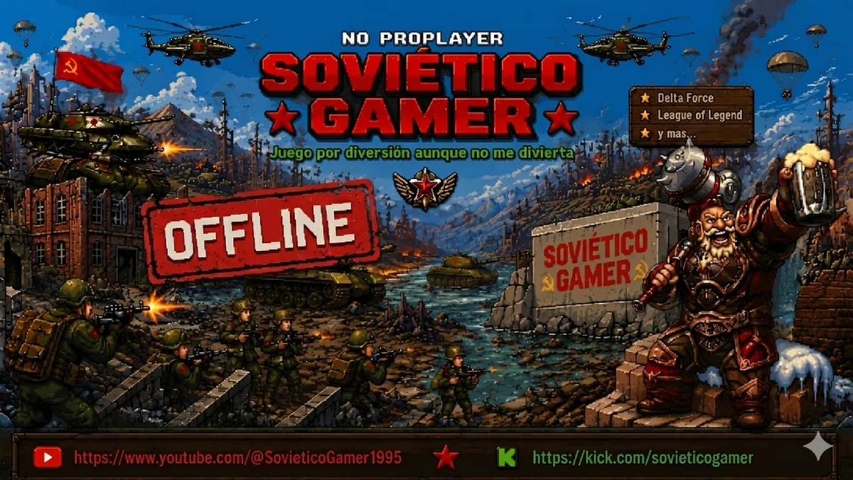 sovieticogamer