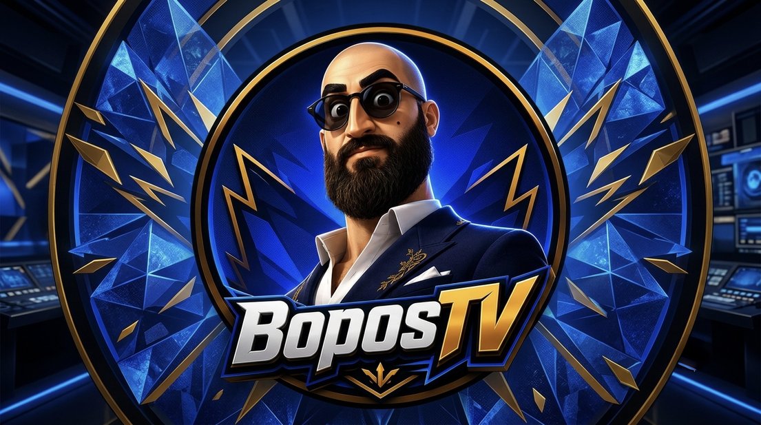 BoposTV