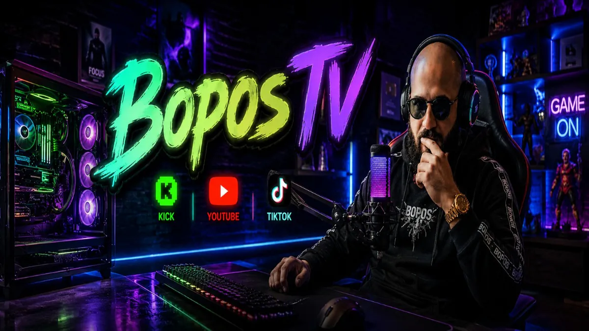 BoposTV
