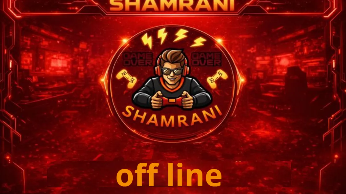 shamranee