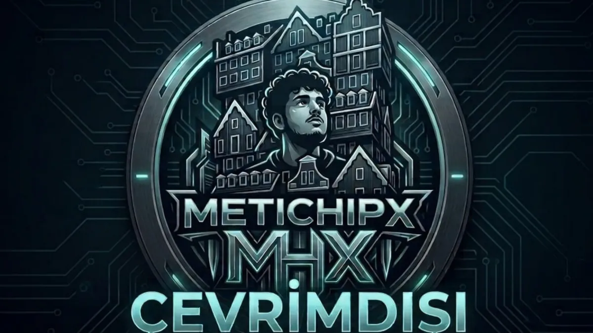 MeticHipX