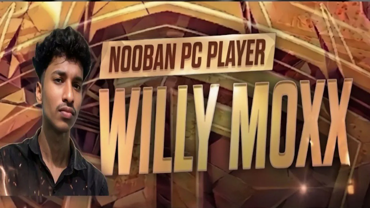 willymoxx