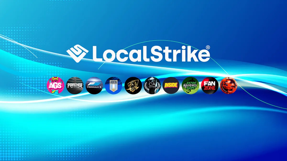 LocalStrike