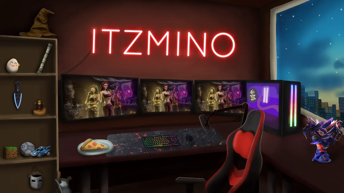 ItzMino