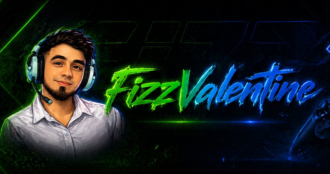 FizzValentine