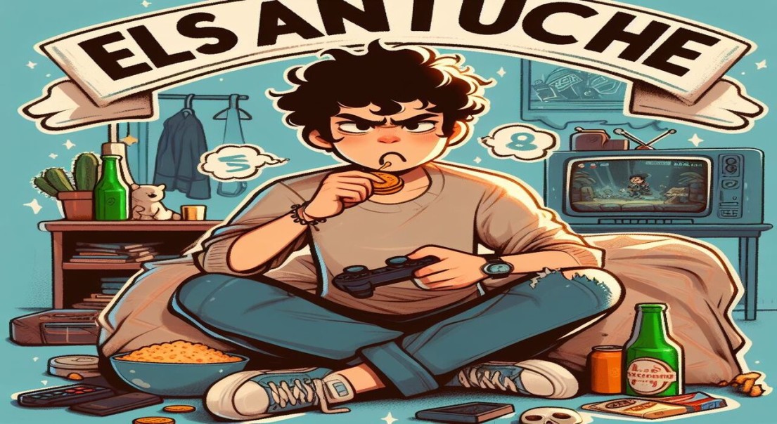 ElSantuche