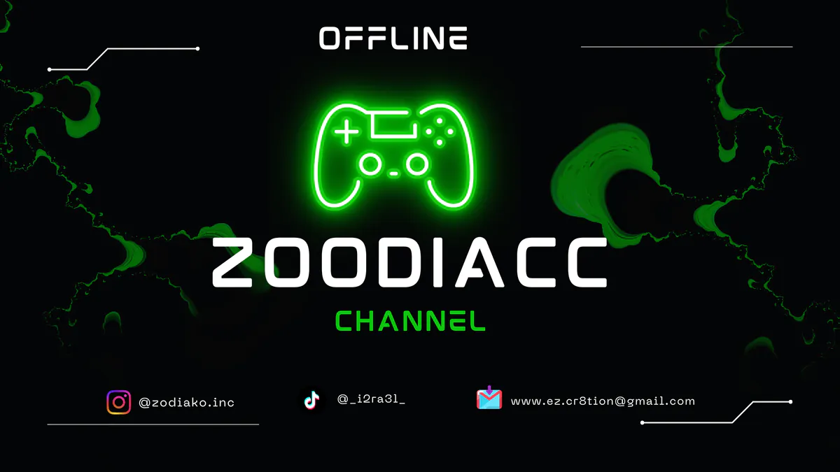 Zoodiacc