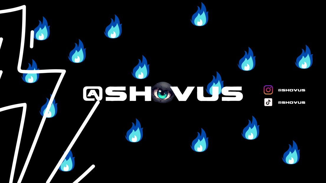 Shovus