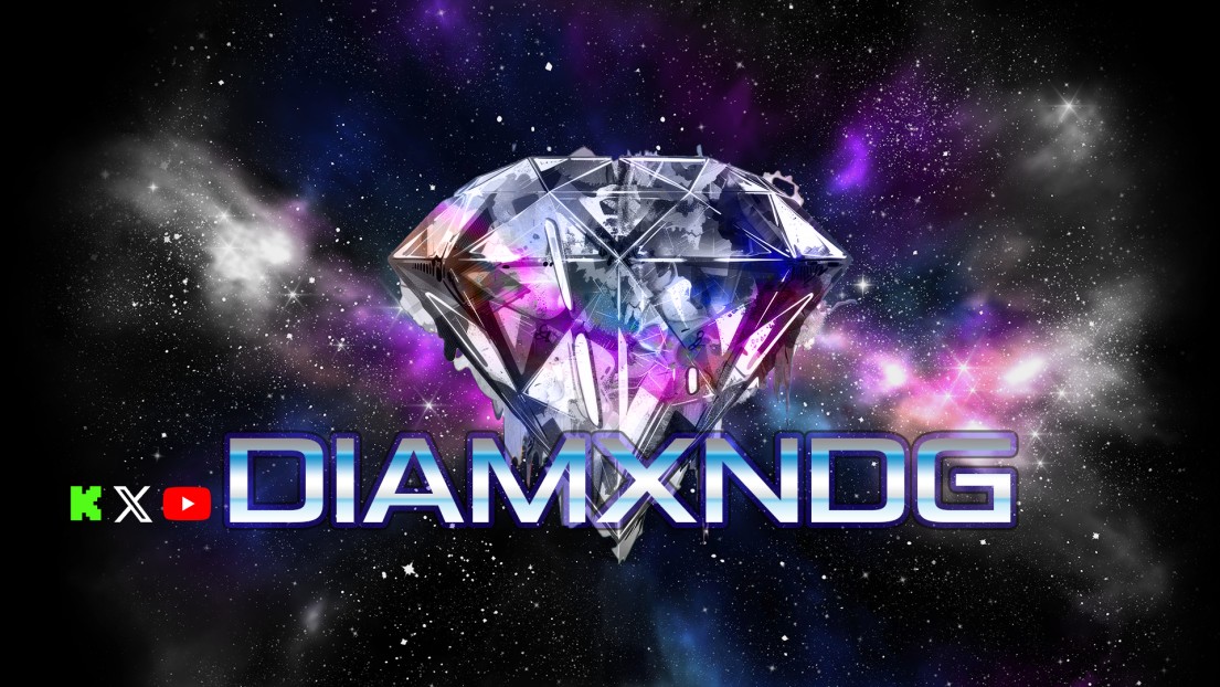 DiamxndG
