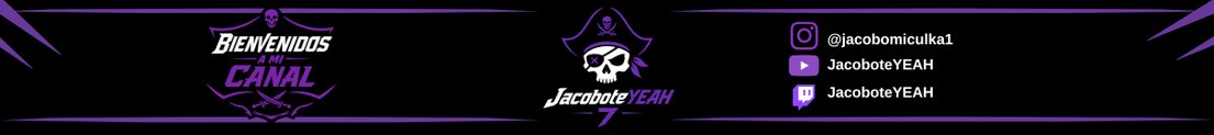 JacoboteYEAH