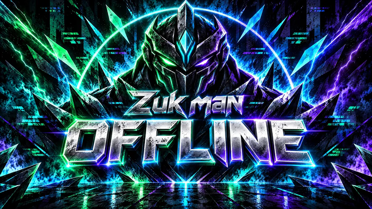 Zukman