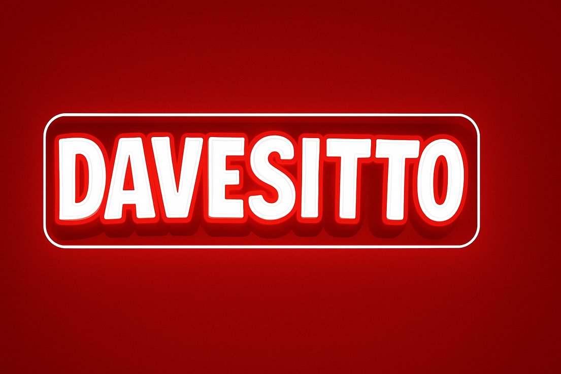 Davesitto